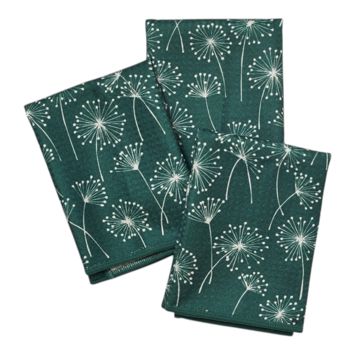Mighty Mini Towel (Set of 3) Reversible - Signature Collection Whispers - Once Again Home Co.
