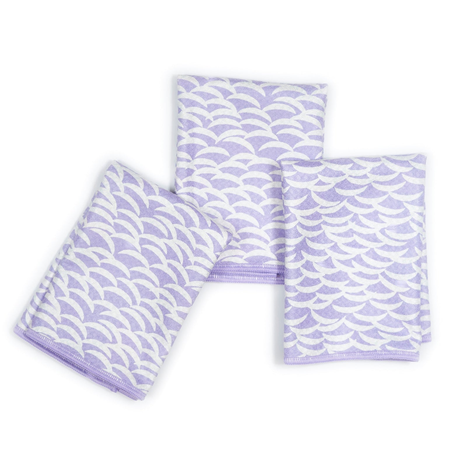 Mighty Mini Towel (Set of 3) Reversible - ZW Day Break - Once Again Home Co.