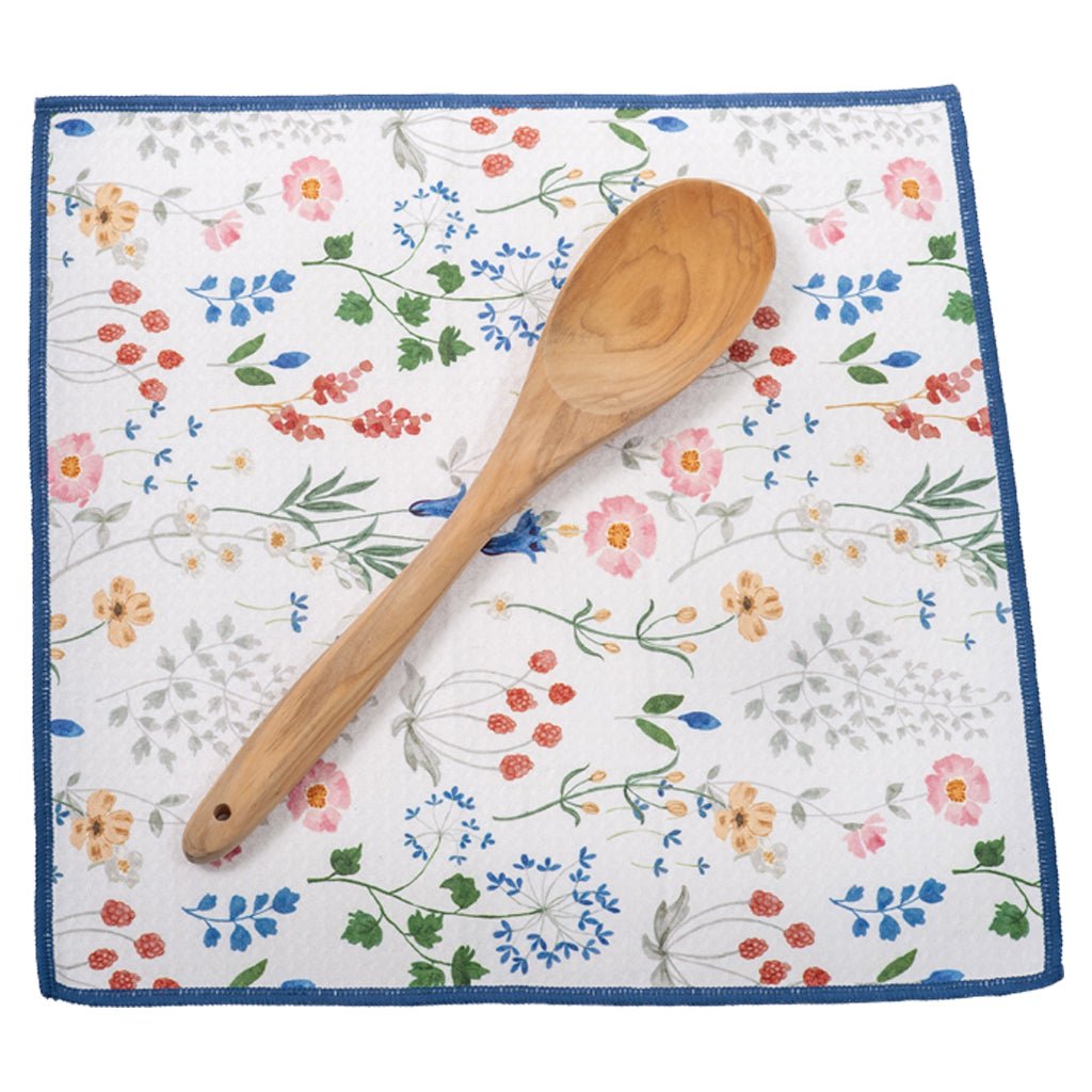 Mighty Mini Towel (Set of 3) - Serenity Floral - Once Again Home Co.