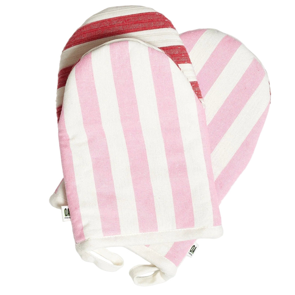 re:heat Oven Mitt - Set of 2 - Once Again Home Co.