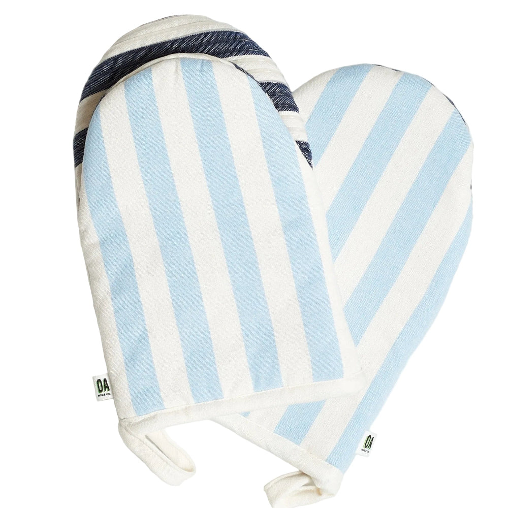 re:heat Oven Mitt - Set of 2 - Once Again Home Co.