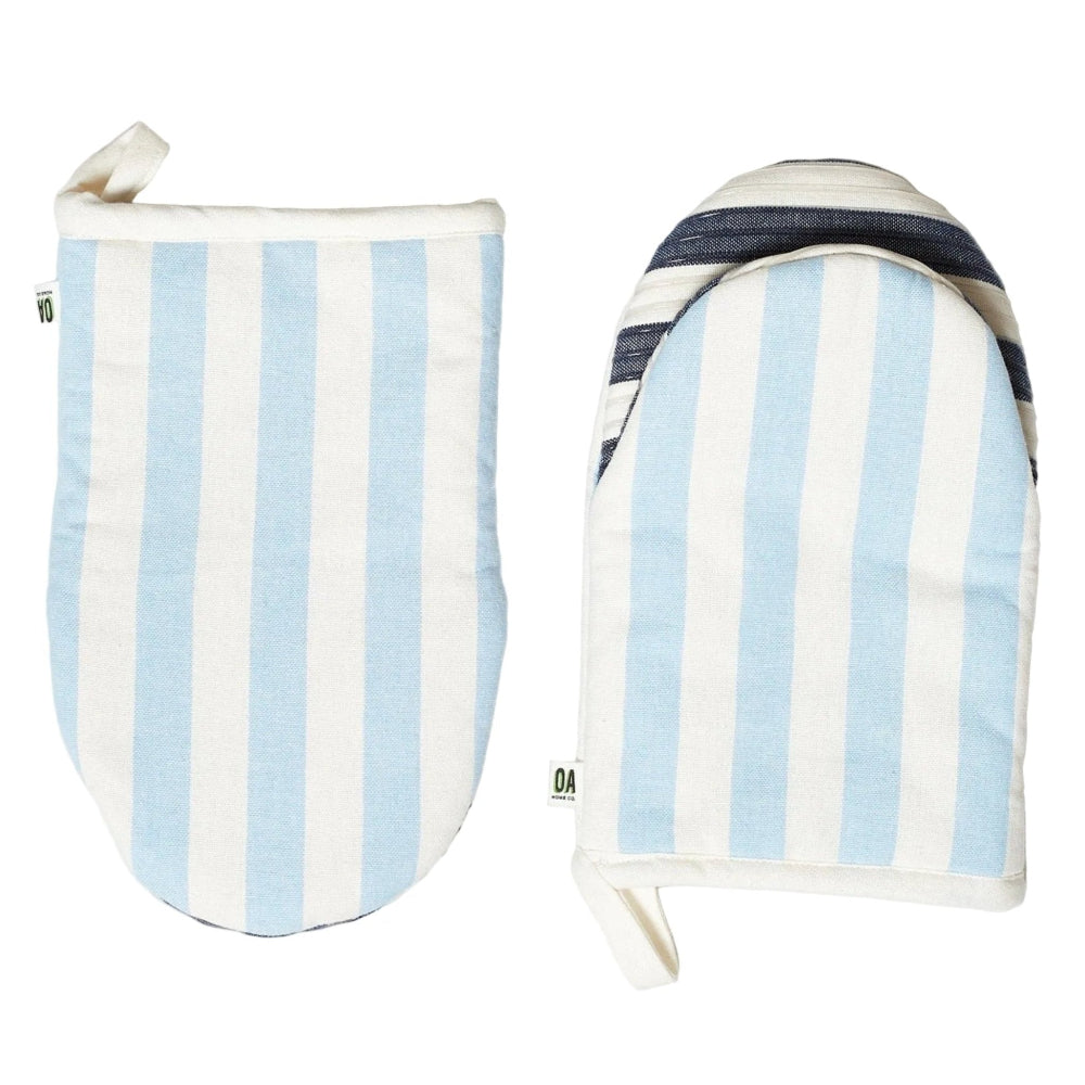 re:heat Oven Mitt - Set of 2 - Once Again Home Co.