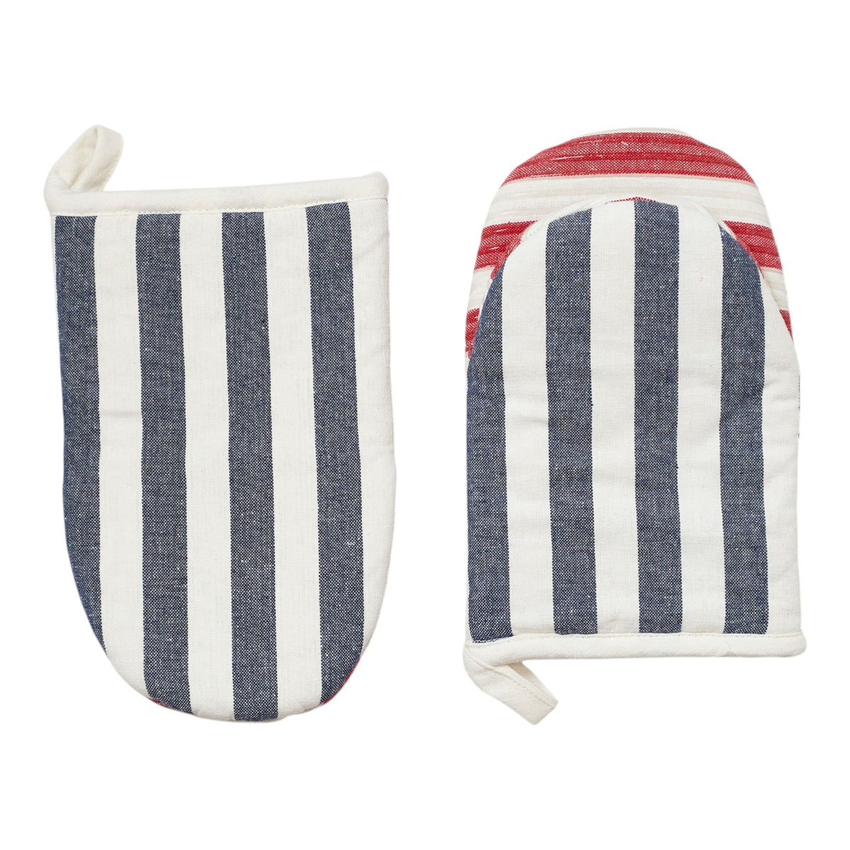 re:heat Oven Mitt - Set of 2 - Once Again Home Co.