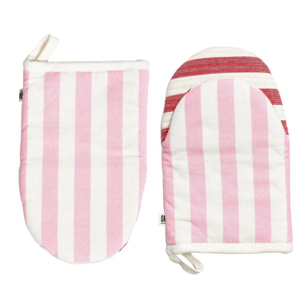 re:heat Oven Mitt - Set of 2 - Once Again Home Co.