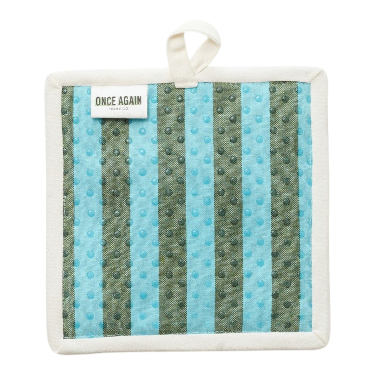 re:heat Potholder - Set of 2 - Once Again Home Co.