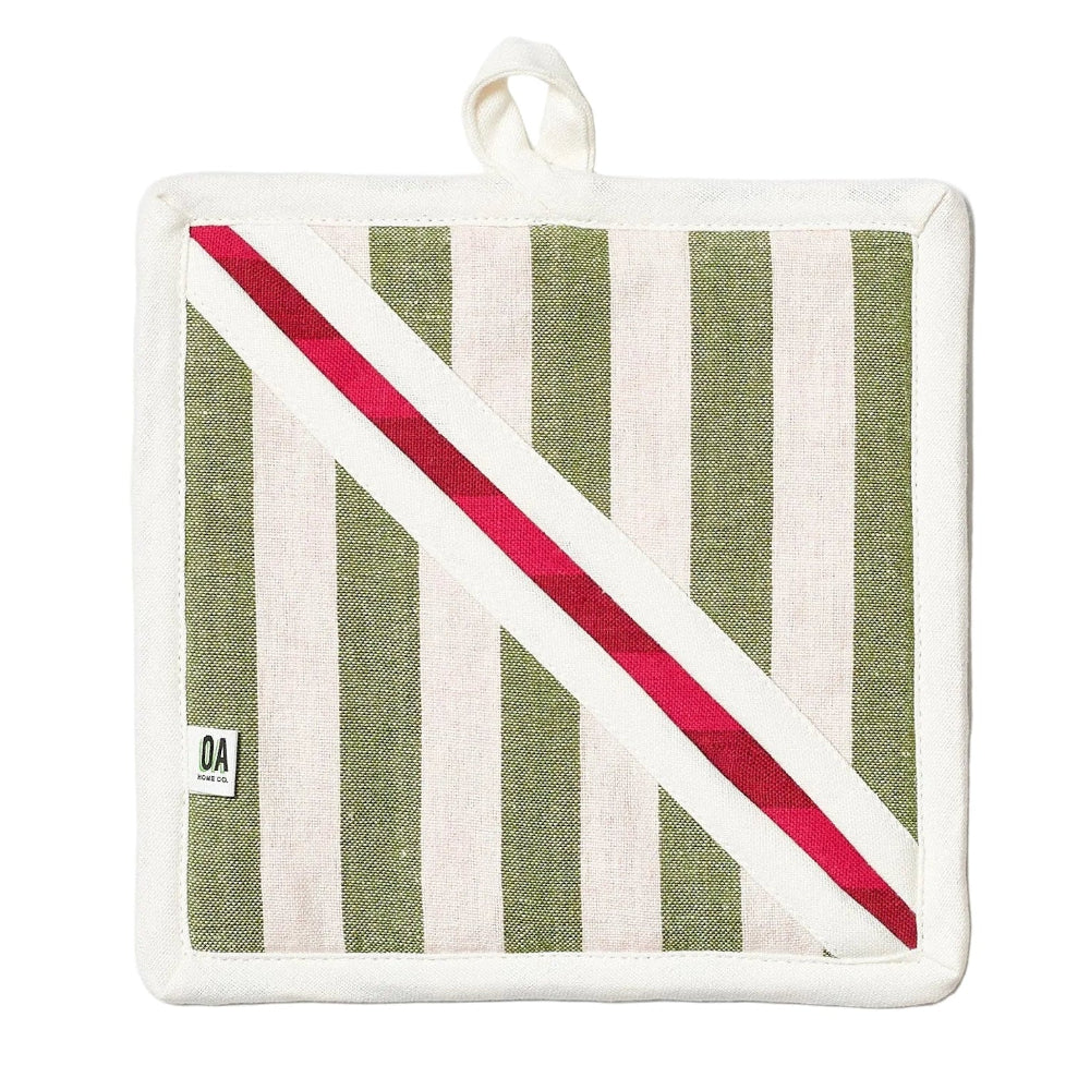 re:heat Potholder - Set of 2 - Once Again Home Co.