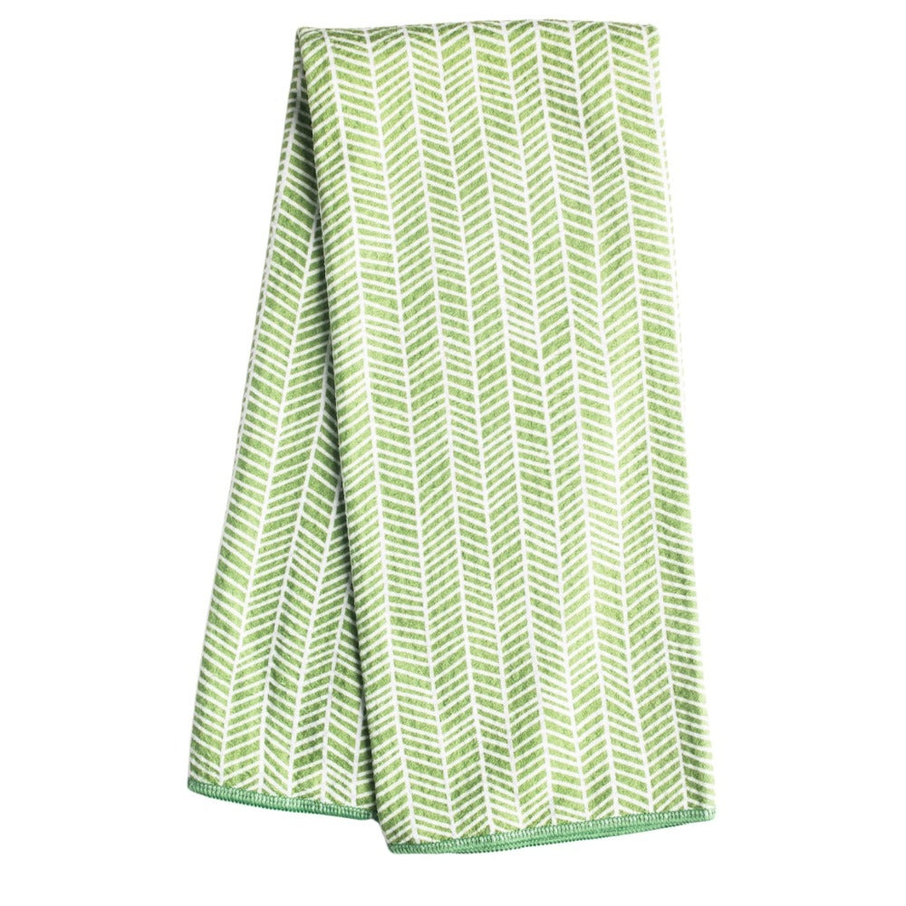 Anywhere Towel - Branches Kitchen Towels Once Again Home Co. Greenery