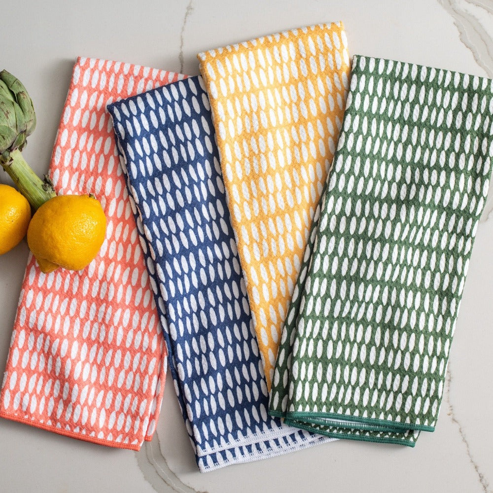 Anywhere Towel - Beans Kitchen Towels Once Again Home Co.   