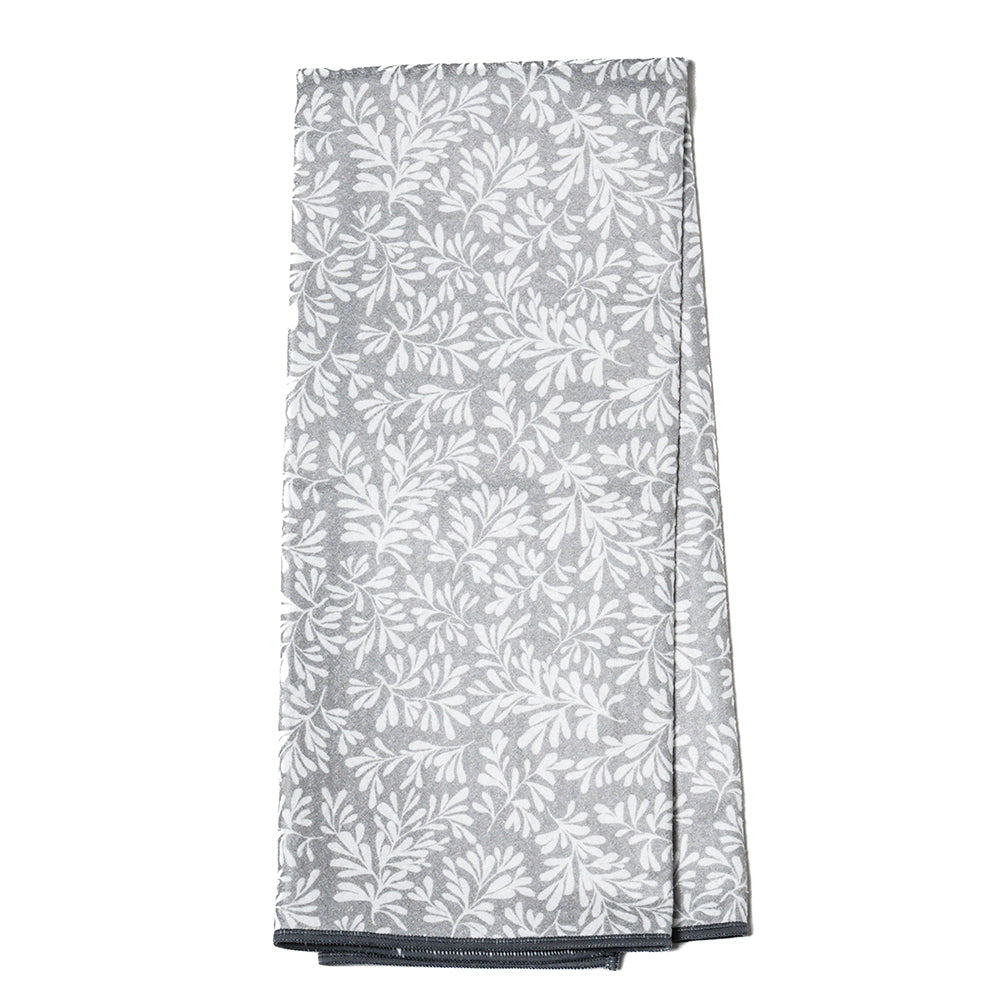 Anywhere Towel - Herbage Kitchen Towels Once Again Home Co. Grey
