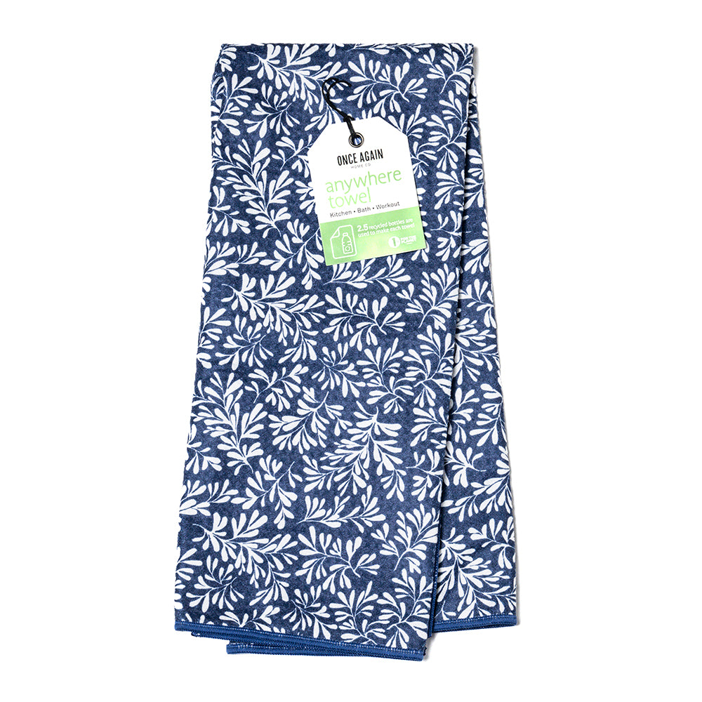 Anywhere Towel - Herbage Kitchen Towels Once Again Home Co.   