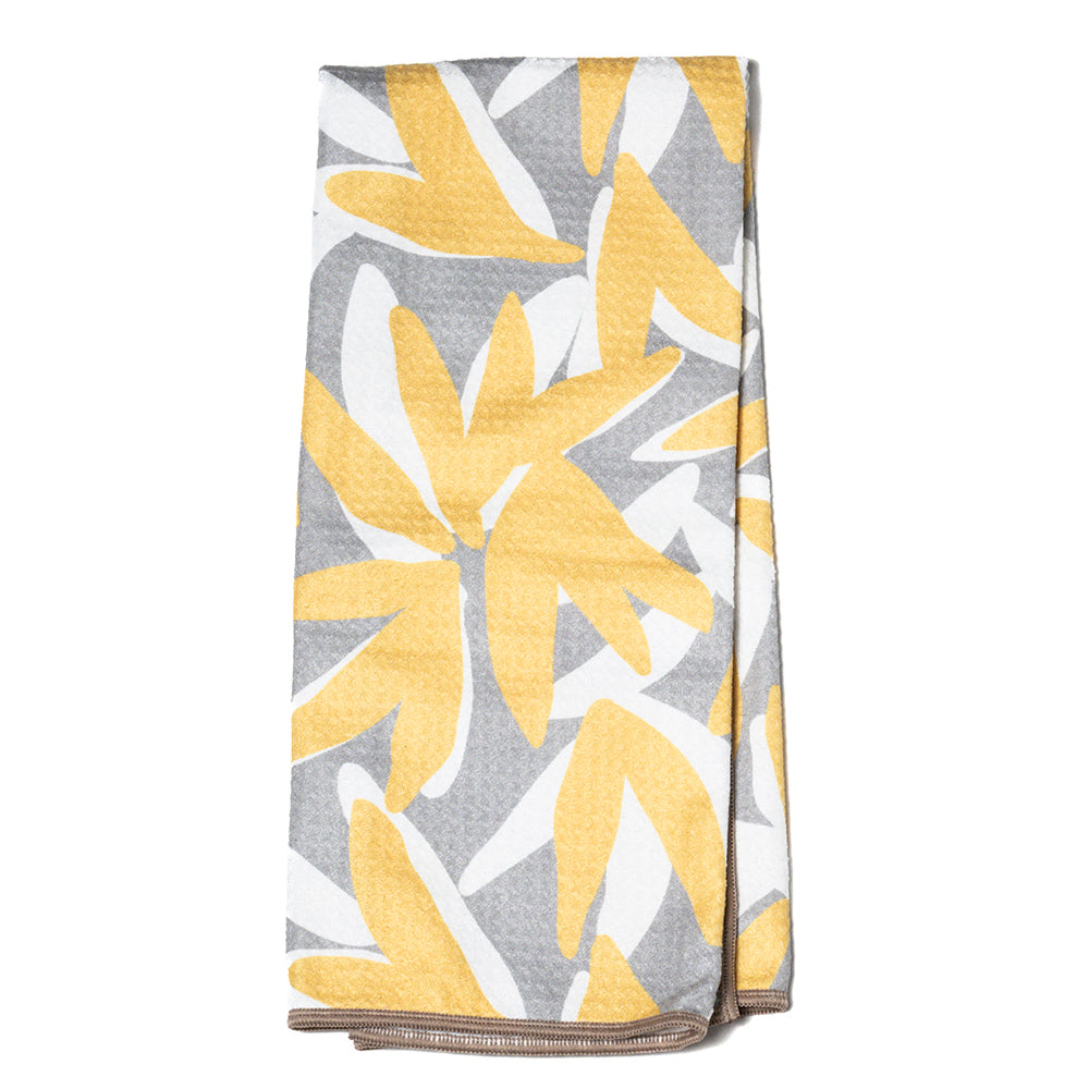 Anywhere Towel - Japonica Kitchen Towels Once Again Home Co. Grey  