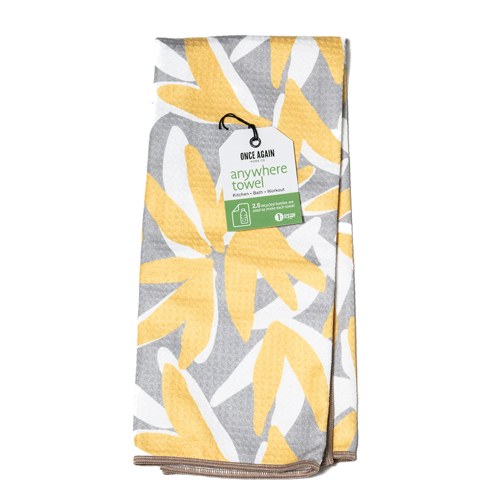 Anywhere Towel - Japonica Kitchen Towels Once Again Home Co.   