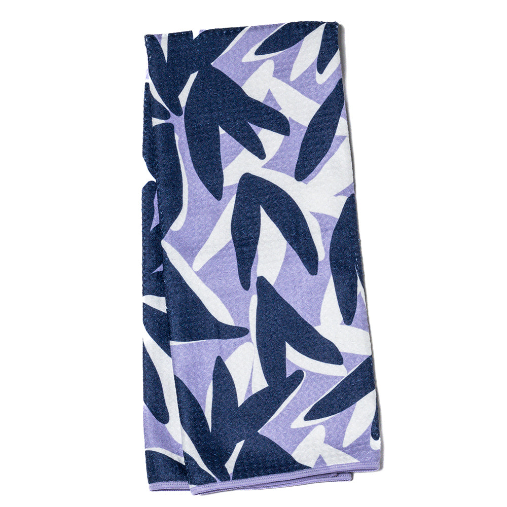 Anywhere Towel - Japonica Kitchen Towels Once Again Home Co. Lilac  
