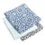 Anywhere Towel - Moroccan Tile Kitchen Towels Once Again Home Co.   