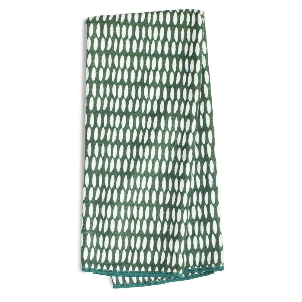Anywhere Towel - Beans - Once Again Home Co.