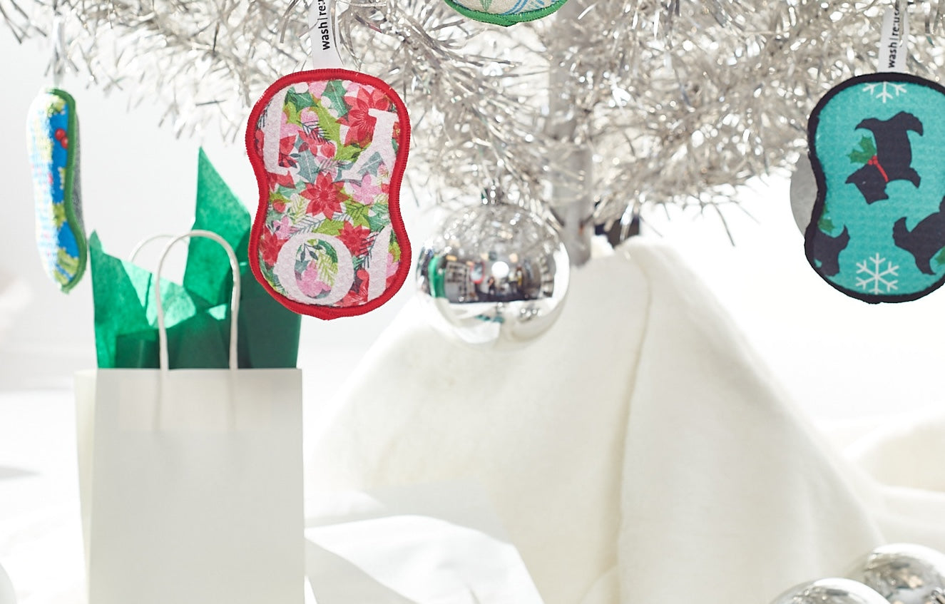 Creative & Sustainable Gift Ideas for Family & Friends