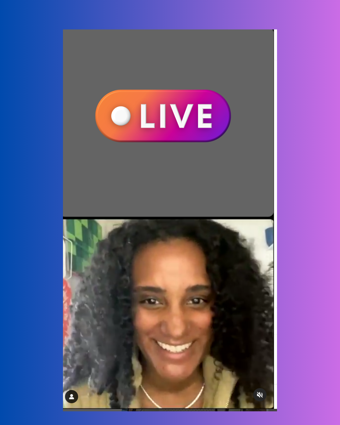 Conversation with featured Artist Janine Lecour - Watch our Instagram LIVE