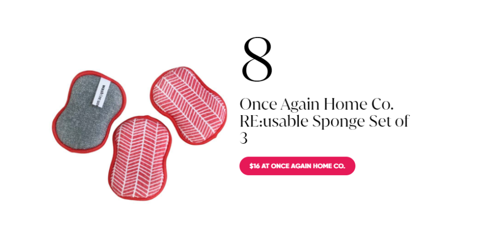 The O List Sustainability Edition