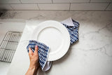 Cloth Towel vs. Paper Towel: Which Is Actually Better for Your Kitchen? - Once Again Home Co.