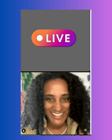 Conversation with featured Artist Janine Lecour - Watch our Instagram LIVE - Once Again Home Co.