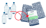 How are bottles made into towels? - Once Again Home Co.