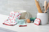 Mary Engelbreit on HGTV's Home Town: A Classic Cherry-Inspired Makeover - Once Again Home Co.