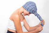 Trending: Hair Towel Wraps - Once Again Home Co.