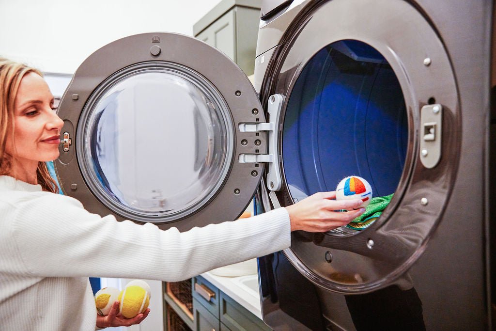 We Love This Simple Laundry Hack - Once Again Home Co.