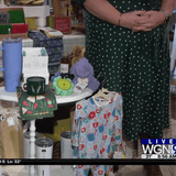 WGN's Around Town features Haven 1890 (and US!) - Once Again Home Co.