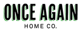 Wholesale Accounts: A Note on Pricing, Supply, and Our Commitment to You - Once Again Home Co.