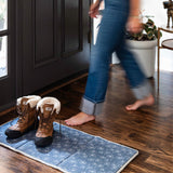 Shoe and Boot Mat - Once Again Home Co.