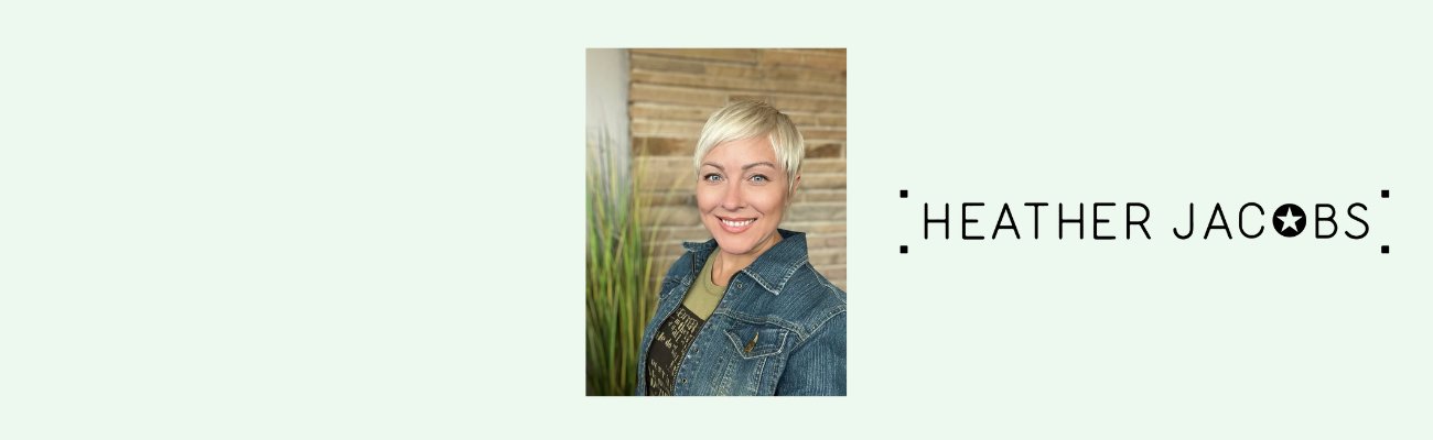 Heather Jacobs