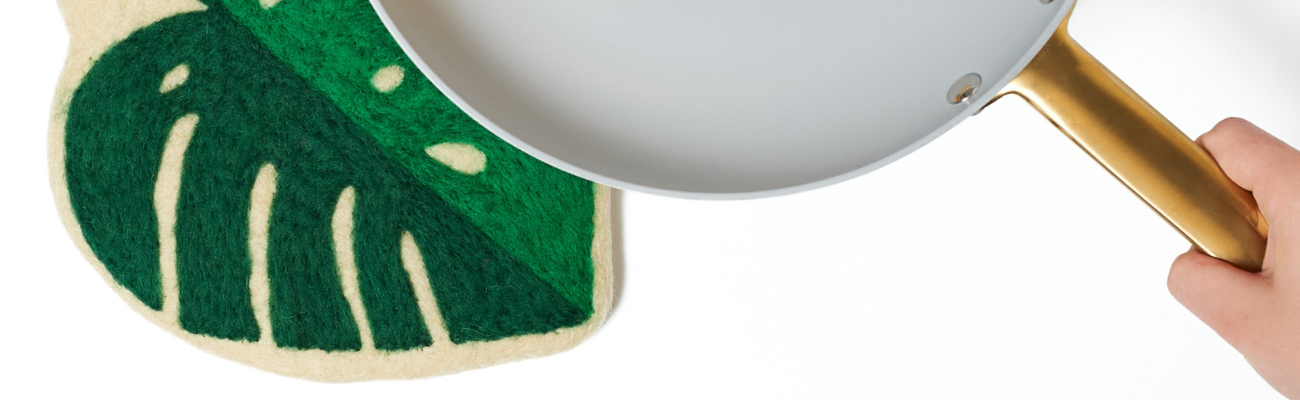 Wool Trivet
