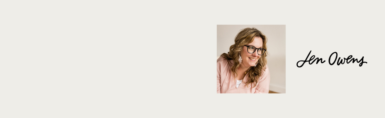 Jen Owens Collection