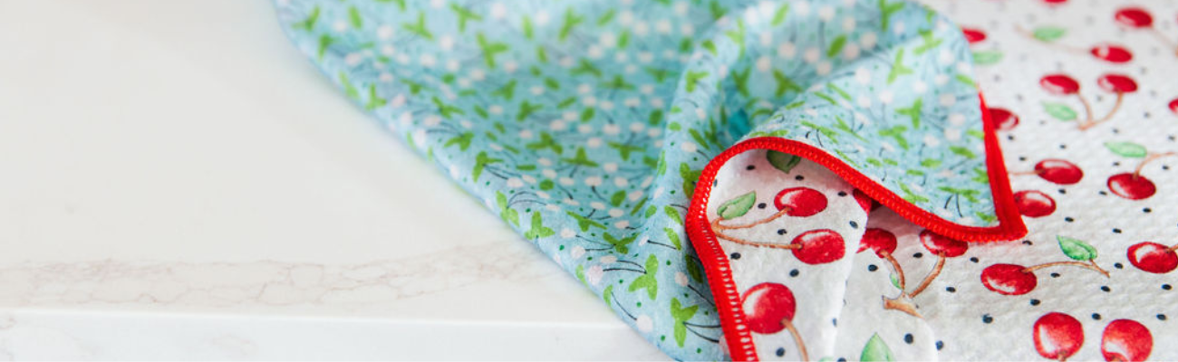 Reversible Anywhere Towel