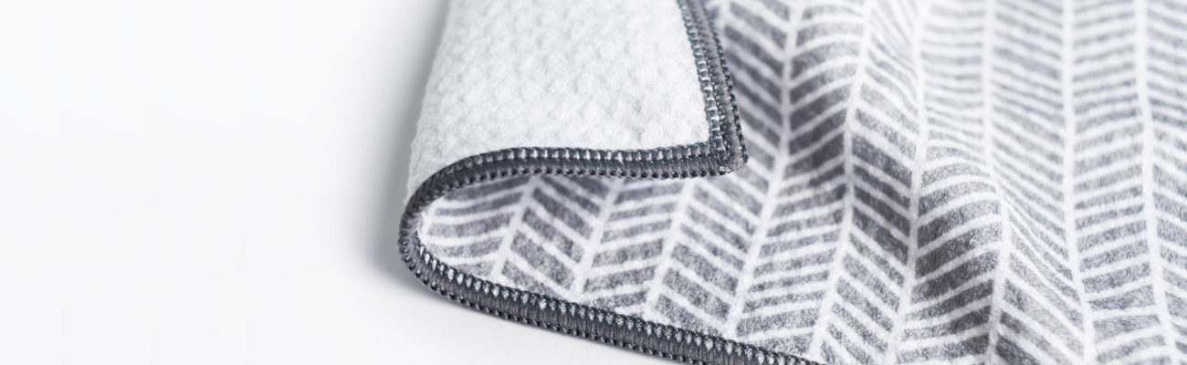 Single Print Mighty Mini Towel