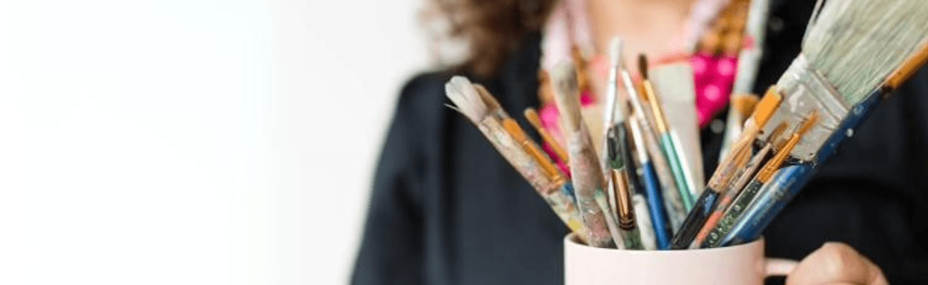 Artist Series - Once Again Home Co.