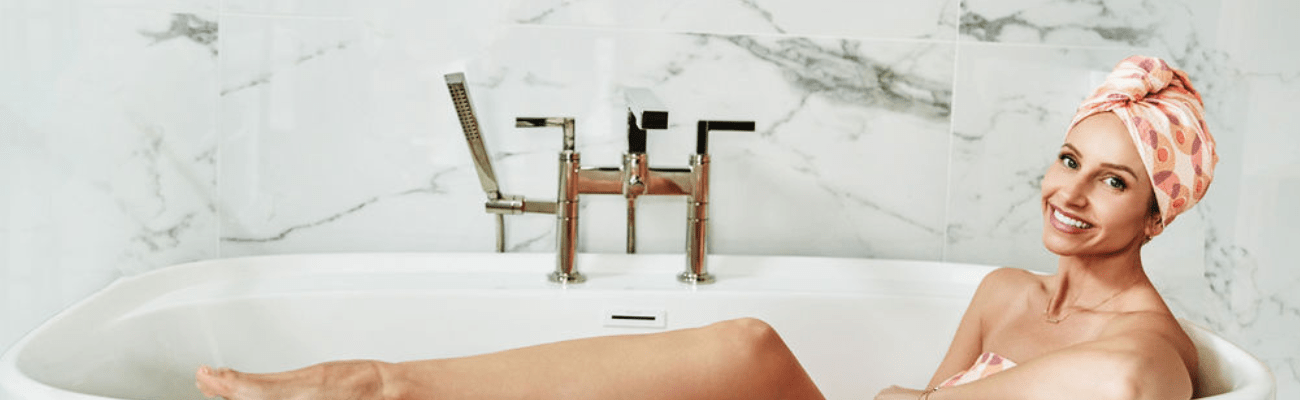 Bath & Fitness - Once Again Home Co.