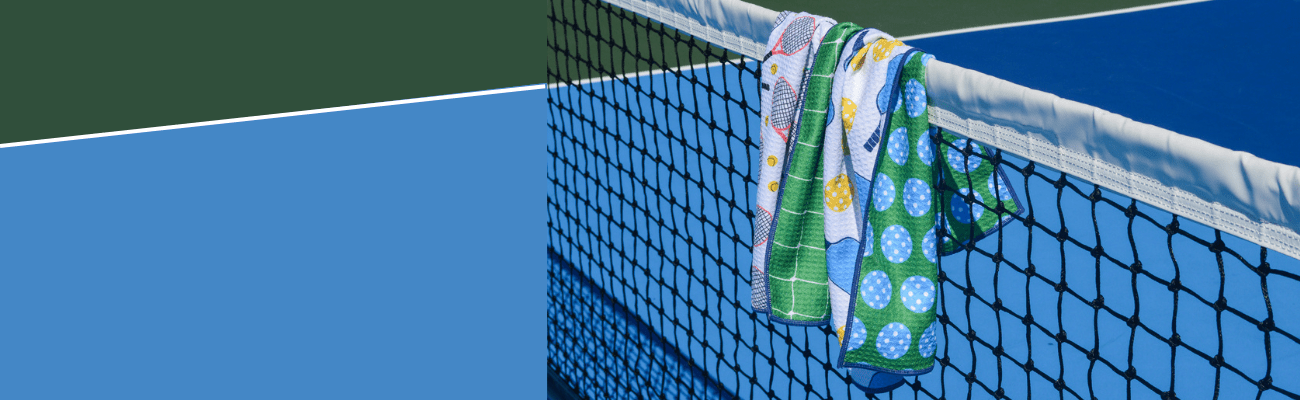 Enjoy Fitness Towels - Once Again Home Co.