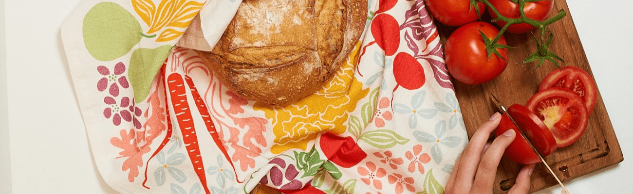 Heritage Towel - Once Again Home Co.