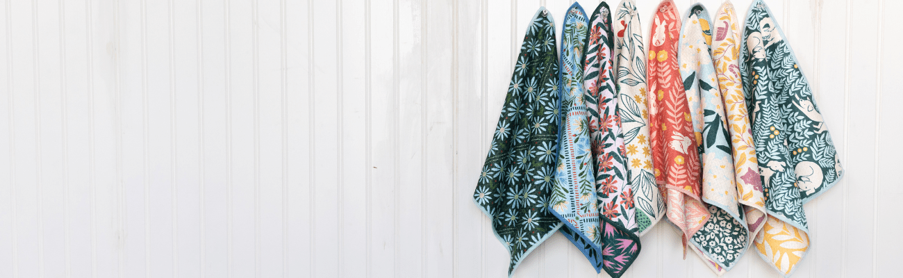 Kitchen Towels - Once Again Home Co.