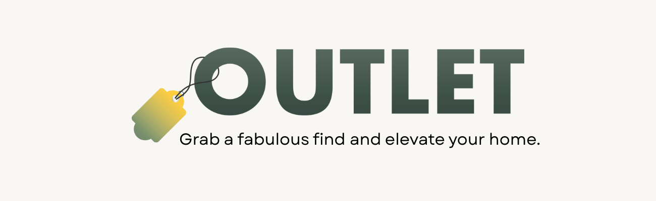 Outlet - Once Again Home Co.