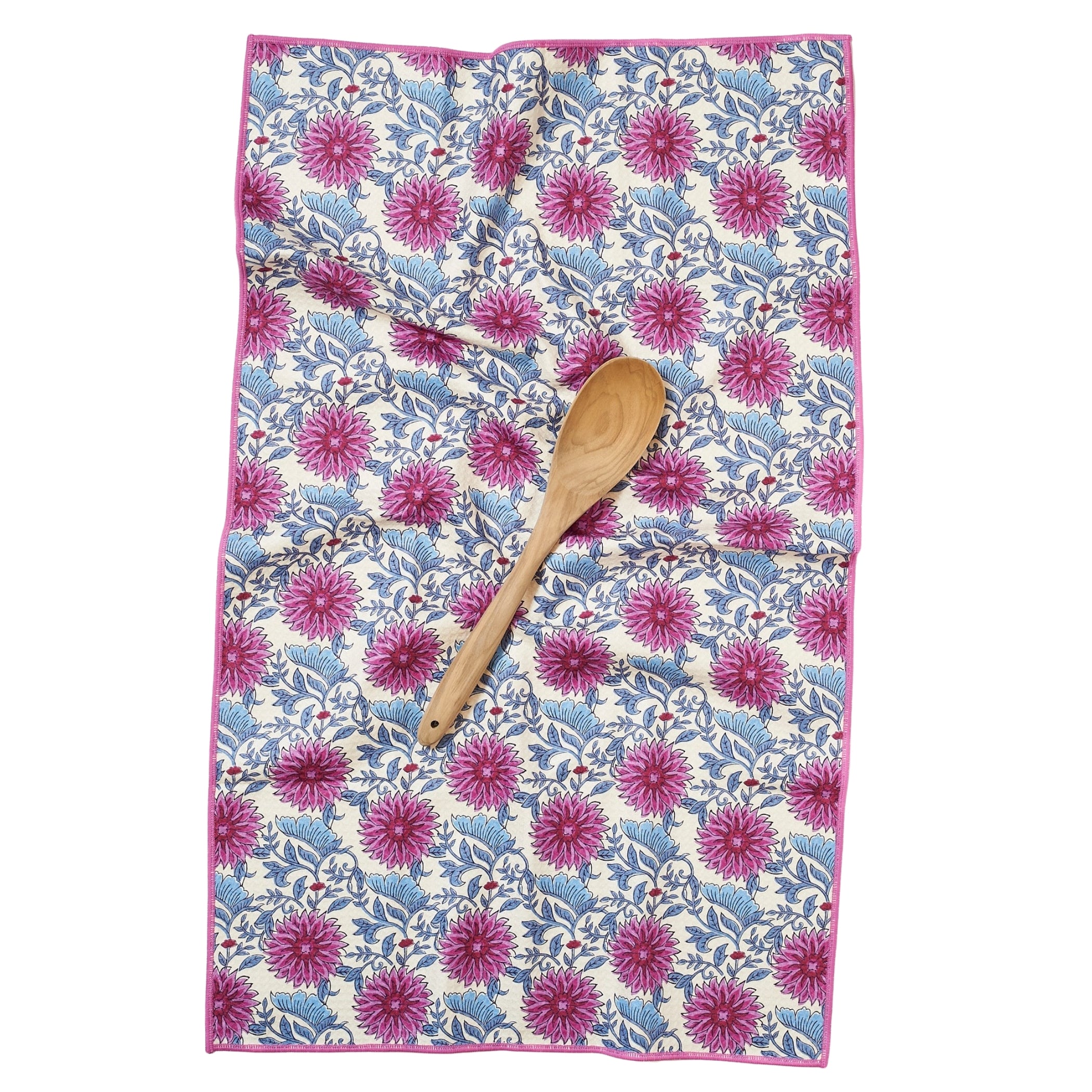 Anywhere Towel - French Harvest