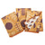 Mighty Mini Towel (Set of 3) Reversible - HJ Mod Sunflower Kitchen Towels Once Again Home Co. New Gold  