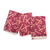 Mighty Mini Towel (Set of 3) Reversible - ZW Candy Cane Kitchen Towels Once Again Home Co.   