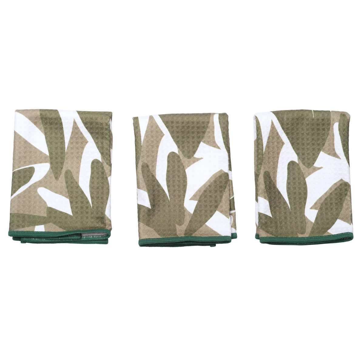 Mighty Mini Towel (Set of 3) - Japonica