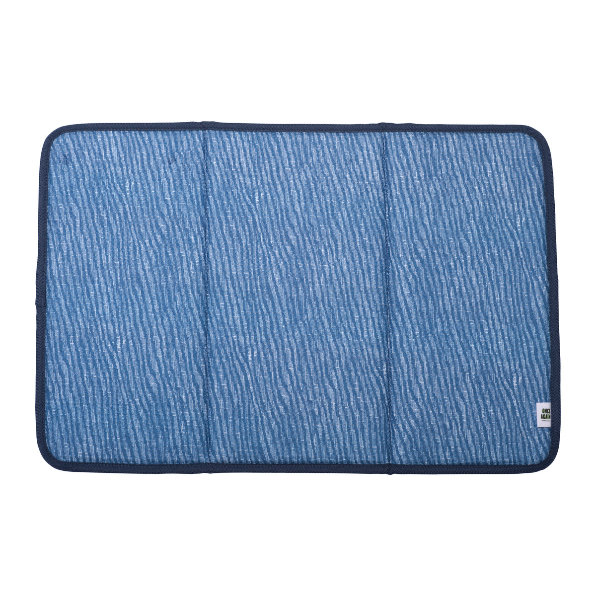 Drying Mat - Waves