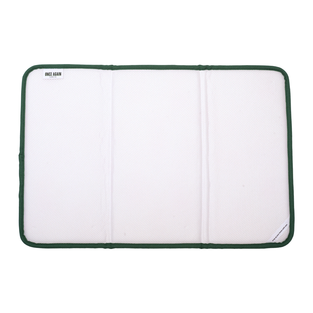 Drying Mat - Flora