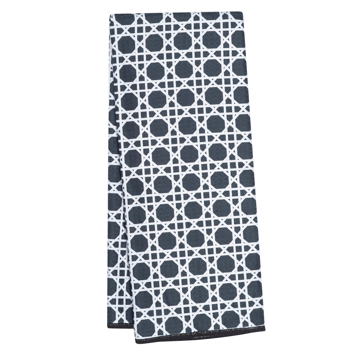Anywhere Towel - Caning