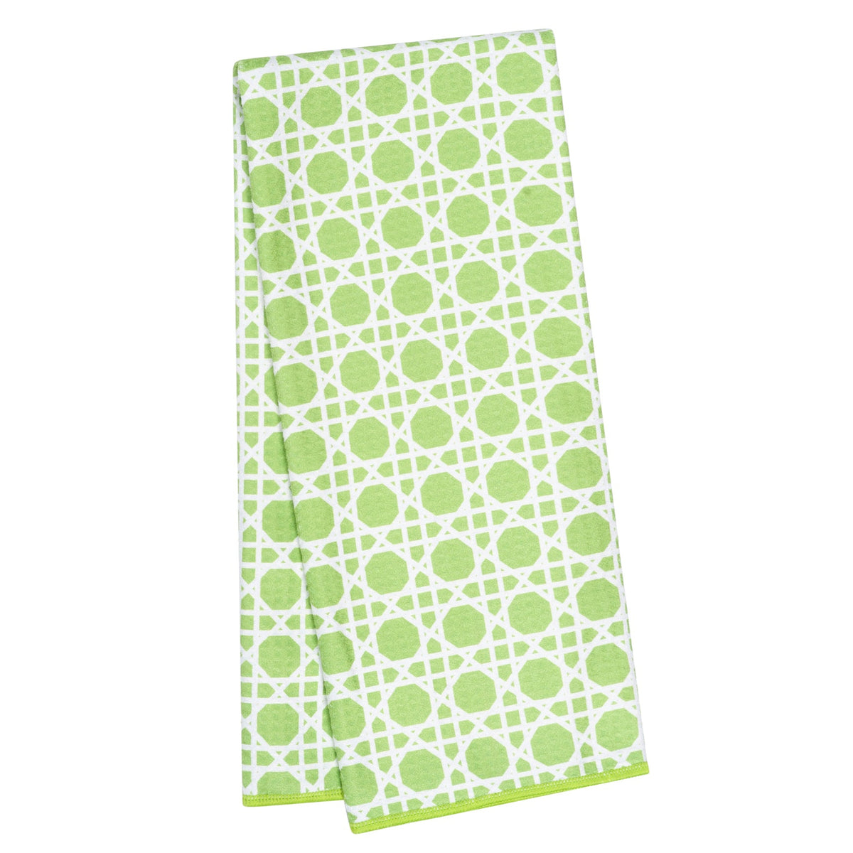 Anywhere Towel - Caning